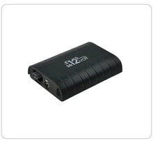 Load image into Gallery viewer, Mr12Volt BMW 1 series E81/82/87/88 MOST Bus CCC CIC Professional CD Bluetooth interface - No I-Drive
