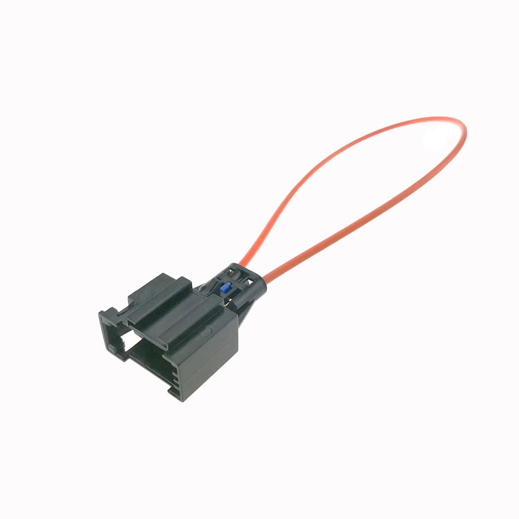 Mr12Volt MOST Fibre Optic Bypass Loop Female Connector
