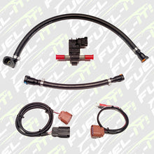 Load image into Gallery viewer, Bluetooth Flex Fuel Sensor Kit, Ethanol Content Analyser, for BMW 1 2 3 4 Series F-Series N20/N26 120i 220i 320i 420i (E85 Plug-and-Play)
