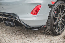 Load image into Gallery viewer, Maxton Design - REAR SIDE DIFFUSERS FORD FIESTA MK8/8.5 ST (2018-2024)
