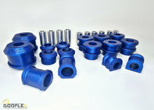 Load image into Gallery viewer, Honda Civic Type R EP3 (2001-2005) Full Front and Rear Suspension Arm &amp; Anti Roll Bar Bushes
