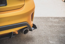 Load image into Gallery viewer, Maxton Design - REAR FLAPS FORD FOCUS ST MK4 (2019-)
