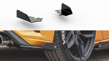 Load image into Gallery viewer, Maxton Design - REAR FLAPS FORD FOCUS ST MK4 (2019-)
