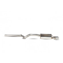 Load image into Gallery viewer, Scorpion Exhaust - Polo MK5 1.4TSI 6R - Cat Back Exhaust (Multiple Options)
