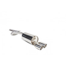 Load image into Gallery viewer, Scorpion Exhaust - Polo MK5 1.4TSI 6R - Cat Back Exhaust (Multiple Options)

