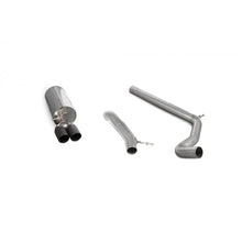 Load image into Gallery viewer, Scorpion Exhausts - MK5 Polo 6C GTi Cat Back Exhaust - None Resonated (MULTIPLE OPTIONS)
