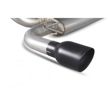 Load image into Gallery viewer, Fiat 500/595/695 Abarth (IHI &amp; Garrett Turbo) Scorpion Exhausts Cat Back None Resonated
