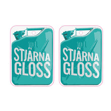 Load image into Gallery viewer, Stjarnagloss Can Car Air Freshener
