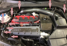 Load image into Gallery viewer, Fuel-It! Bluetooth Ethanol Content Sensor Flex Fuel Kit for Audi RS3 8V PFL/8P &amp; TT RS 8J Mk2 2.5 TFSI
