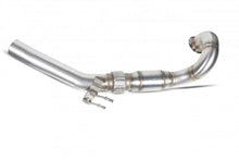 Load image into Gallery viewer, Scorpion VW Golf MK7/Mk7.5 GTI/Leon Cupra 280/290/300 High-flow Sports Cat Downpipe – SVWX043
