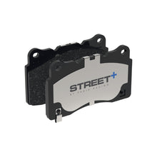 Load image into Gallery viewer, PAGID STREET+ T8282SP2001 BMW G80 G81 G82 G83 G87 Front Brake Pads (M2, M3, &amp; M4)
