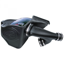 Load image into Gallery viewer, S&amp;B 2015+ Ford F150 / 2017+ Raptor Cold Air Intake w/ Oiled Cleanable Cotton Filter
