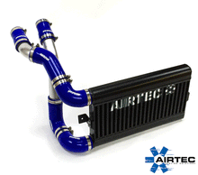 Load image into Gallery viewer, AIRTEC Intercooler Upgrade for Fiesta Mk7/MK7.5 1.6 Diesel
