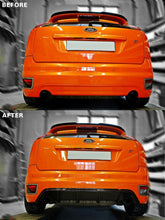 Load image into Gallery viewer, Maxton Design - REAR VALANCE FORD FOCUS MK2 ST
