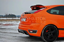 Load image into Gallery viewer, Maxton Design - REAR VALANCE FORD FOCUS MK2 ST
