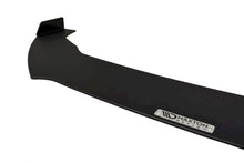 Load image into Gallery viewer, Maxton Design - Front Racing Splitter V.2 Volkswagen Golf GTI / GTD Mk7 Facelift
