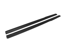 Load image into Gallery viewer, Maxton Design - Side Skirts Diffusers V.1 Audi TT S / TT S-Line 8J Facelift
