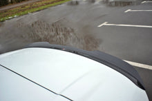 Load image into Gallery viewer, Maxton Design - SPOILER CAP RENAULT CLIO MK4 RS (2013-2019)
