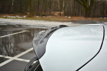 Load image into Gallery viewer, Maxton Design - SPOILER CAP RENAULT CLIO MK4 RS (2013-2019)
