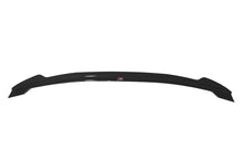 Load image into Gallery viewer, Maxton Design - SPOILER CAP SUBARU BRZ FACELIFT 2017-UP/ TOYOTA GT86 FACELIFT 2017-UP
