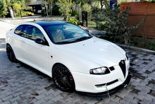 Load image into Gallery viewer, Maxton Design - HYBRID FRONT SPLITTER ALFA ROMEO GT (2004-2010)
