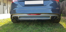 Load image into Gallery viewer, Maxton Design - CENTRAL REAR SPLITTER AUDI TT S MK2 (8J) (2008-2014)

