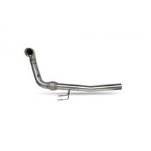 Load image into Gallery viewer, Scorpion Exhausts - Polo MK5 GTi - High flow downpipe (With or without CAT)
