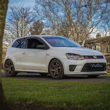 Load image into Gallery viewer, Polo GTI 6C Stage 2 Remap Software - VUDU Performance
