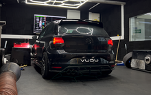 Load image into Gallery viewer, Polo GTI 6C Stage 1+ Tuning Package - VUDU Performance
