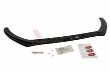 Load image into Gallery viewer, Maxton Design - FRONT SPLITTER VW POLO MK5 STANDARD (2009-2014)
