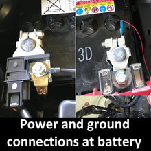 Load image into Gallery viewer, Infiniti Q50/Q60 VR30 Flex Fuel Ethanol Sensor Kit, Bluetooth E85 Content Analyser, Plug &amp; Play, JB4 Compatible (BMS CANflex or Fuel-It!)
