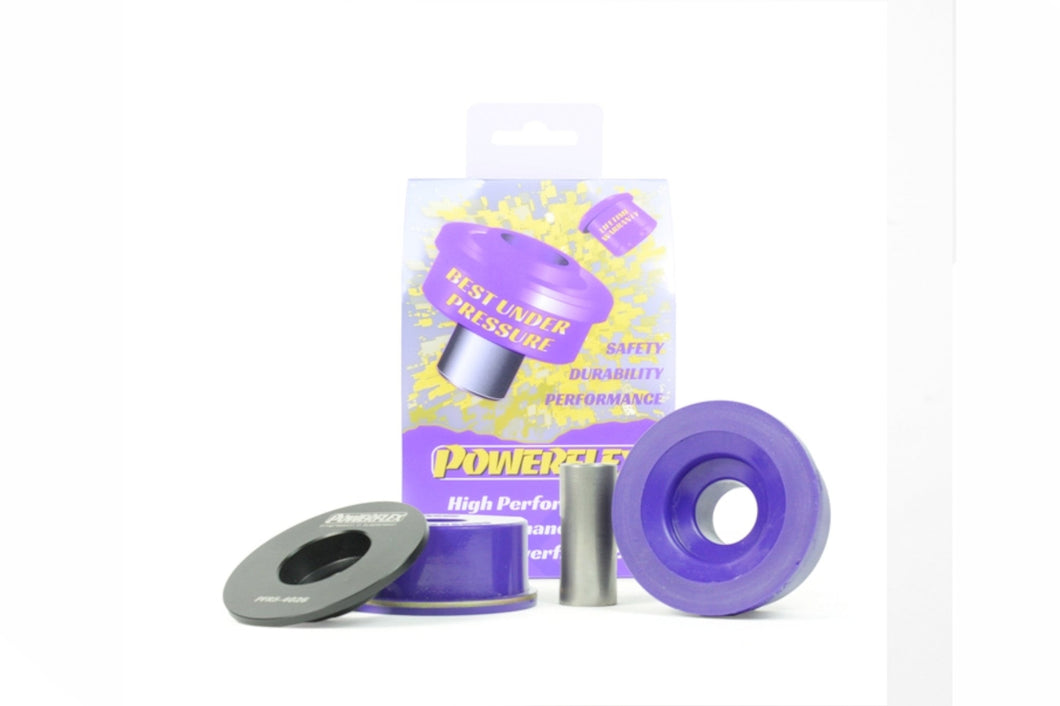 Powerflex Road Series Rear Differential Rear Mounting Bush PFR5-4026 - BMW M2 M3 M4 F80 F82 F83 F87 (F8x) - Polyurethane 80A Performance Upgrade