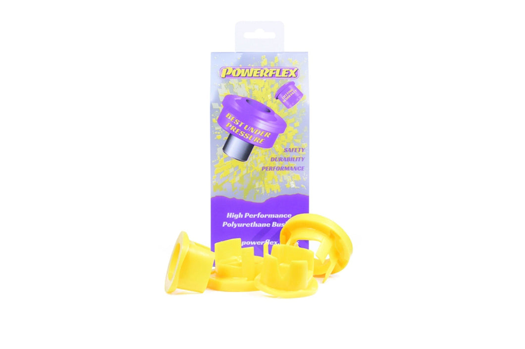 Powerflex Road Series Rear Subframe Front Bush Insert Polyurethane – BMW F20 F21 1 Series, F22 F23 2 Series, F30 3 Series, F32 F33 F36 4 Series (M135i M140i M235i M240i 335i 340i 435i 440i) – OEM Ref 33316792509