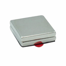 Load image into Gallery viewer, MagNFix Magnetic license plate holder
