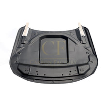Load image into Gallery viewer, Pre-Preg Carbon Fibre Bonnet for BMW G87 M2 23-Present
