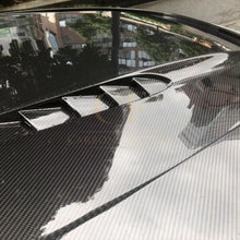 Load image into Gallery viewer, Pre-Preg Carbon Fibre Bonnet for BMW G87 M2 23-Present
