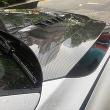 Load image into Gallery viewer, Pre-Preg Carbon Fibre Bonnet for BMW G87 M2 23-Present
