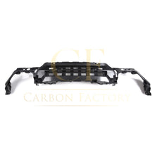 Load image into Gallery viewer, CF Style Pre-Preg Carbon Fibre Rear Diffuser for BMW 2 Series G42 Coupe 21-Present
