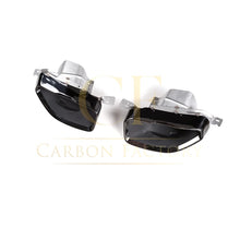 Load image into Gallery viewer, CF Style Pre-Preg Carbon Fibre Rear Diffuser for BMW 2 Series G42 Coupe 21-Present
