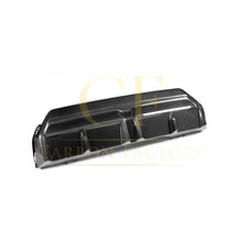 Load image into Gallery viewer, CF Style Pre-Preg Carbon Fibre Rear Diffuser for BMW 2 Series G42 Coupe 21-Present

