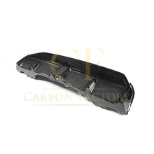 Load image into Gallery viewer, CF Style Pre-Preg Carbon Fibre Rear Diffuser for BMW 2 Series G42 Coupe 21-Present
