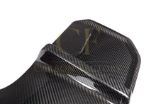 Load image into Gallery viewer, CF Style Pre-Preg Carbon Fibre Rear Diffuser for BMW G80 M3 G82 G83 M4 21-Present
