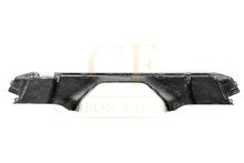 Load image into Gallery viewer, CF Style Pre-Preg Carbon Fibre Rear Diffuser for BMW G80 M3 G82 G83 M4 21-Present
