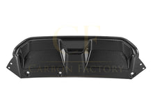 Load image into Gallery viewer, CS Style Pre-Preg Carbon Fibre Rear Diffuser for BMW F90 M5 17-24
