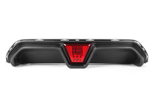 Load image into Gallery viewer, LED Style Carbon Fibre Rear Diffuser for BMW F90 M5 17-Present
