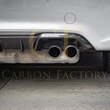 Load image into Gallery viewer, MP Style Pre-Preg Carbon Fibre Rear Diffuser for BMW F87 F87C M2 16-21

