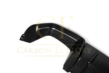 Load image into Gallery viewer, MP Style Pre-Preg Carbon Fibre Rear Diffuser for BMW F87 F87C M2 16-21
