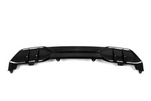 Load image into Gallery viewer, MP Style Pre-Preg Carbon Fibre Rear Diffuser for BMW G05 X5 LCI 23-25
