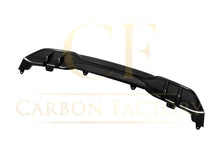 Load image into Gallery viewer, MP Style Pre-Preg Carbon Fibre Rear Diffuser for BMW G05 X5 LCI 23-25
