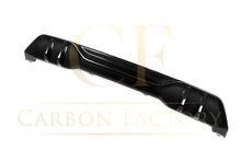 Load image into Gallery viewer, MP Style Pre-Preg Carbon Fibre Rear Diffuser for BMW G05 X5 LCI 23-25
